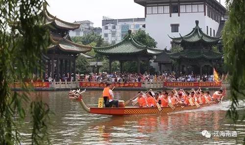 爱好运动的南通市民有福了！接下来政府要为你做这几件事情