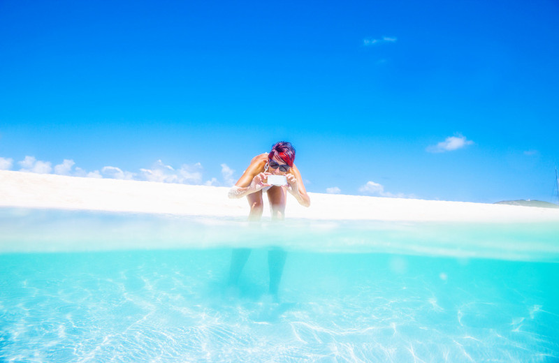免签就能去的最梦幻之地,超梦幻旅游胜地一生值得去一次