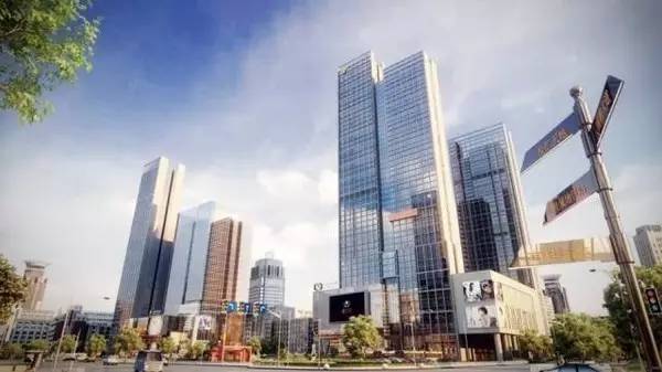 佛山年底迎来6家新商场，你最想去哪家？