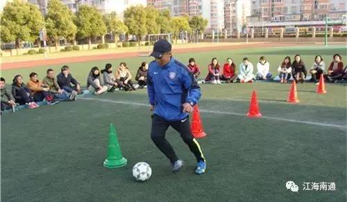 爱好运动的南通市民有福了！接下来政府要为你做这几件事情