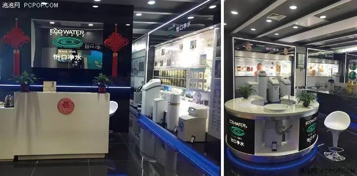 怡口净水器800gproplus评测,怡口净水器800spro怎么样