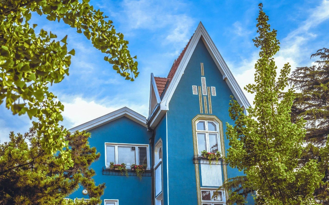 大学生旅游节｜青岛最给力25条自由行路线，总有一条适合你！