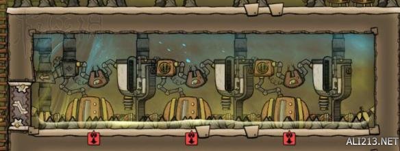 缺氧怎么往排气孔滴水,缺氧制氧气的三种方法