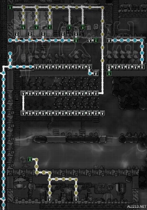 缺氧怎么往排气孔滴水,缺氧制氧气的三种方法