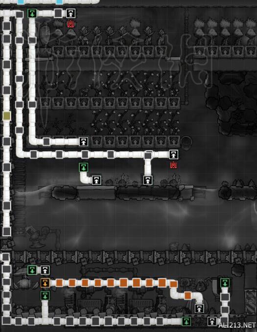 缺氧怎么往排气孔滴水,缺氧制氧气的三种方法