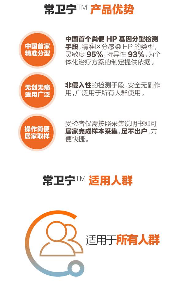 一半中国人都感染这种细菌，究竟要不要治？