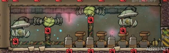 缺氧怎么往排气孔滴水,缺氧制氧气的三种方法