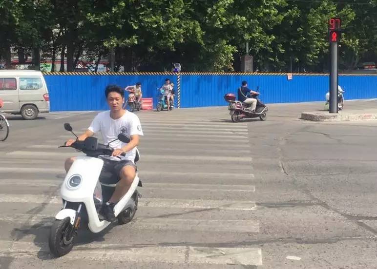 焦作不文明交通,不文明交通行为曝光直播