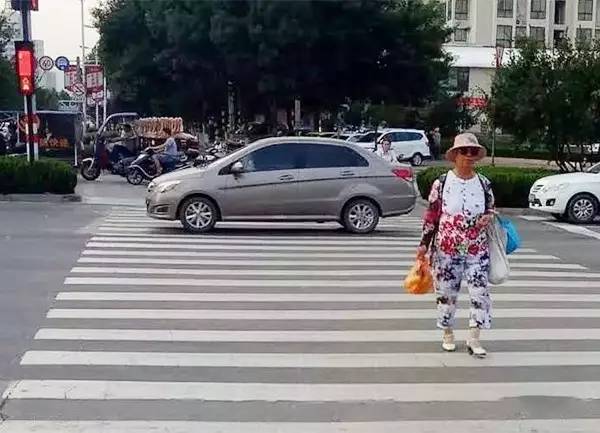 焦作不文明交通,不文明交通行为曝光直播