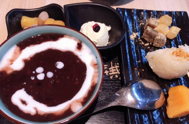 三伏天的冰激凌,三伏天冰淇淋