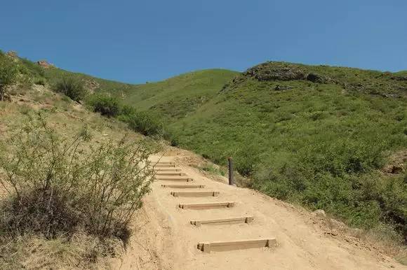 呼和浩特避暑旅游,呼和浩特周边避暑一日游