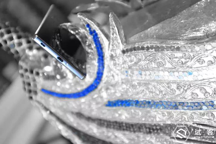 试用报告不错过每一个风景——带着SonyZ5去旅行