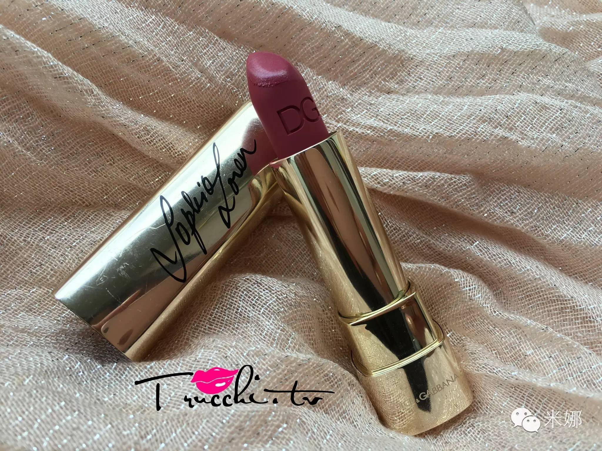 大牌唇膏集合,明星推荐哪些口红颜色显白