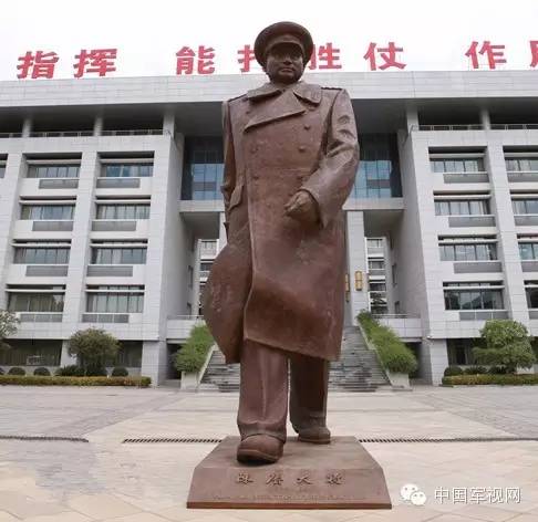 军中最难考的七所军校,中国有军籍的军校有哪几所