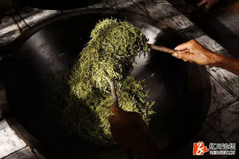 传说中的世外桃源：走进千年土家长寿村