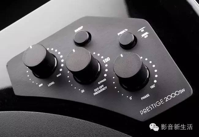 品鉴|尽享澎湃激昂的超低音，Paradigm（百里登）1000SW、2000SW低音炮