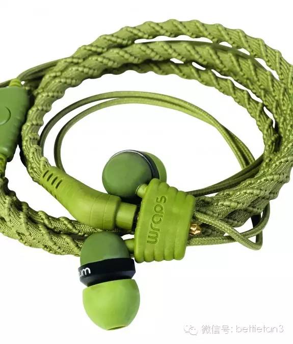 比有线耳机传输还快的无线耳机,wraps蓝牙耳机怎么样