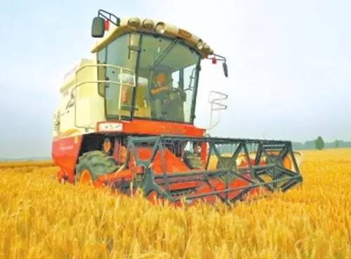 丰收白条：给农民办张无形的信用卡