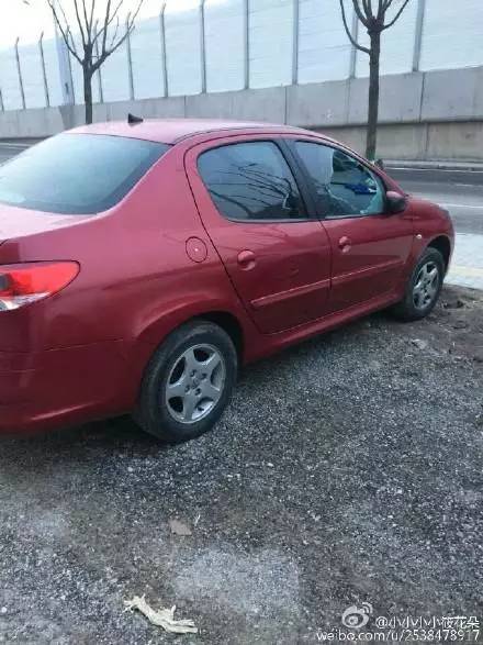 深夜出没砸车盗窃,城事事件是什么