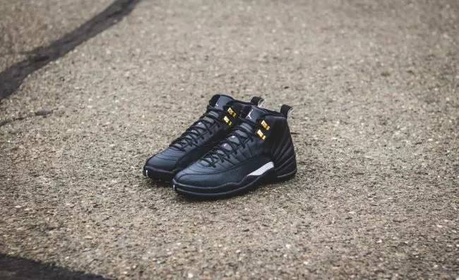 这个月即将发售的球鞋,3月份球鞋发售信息