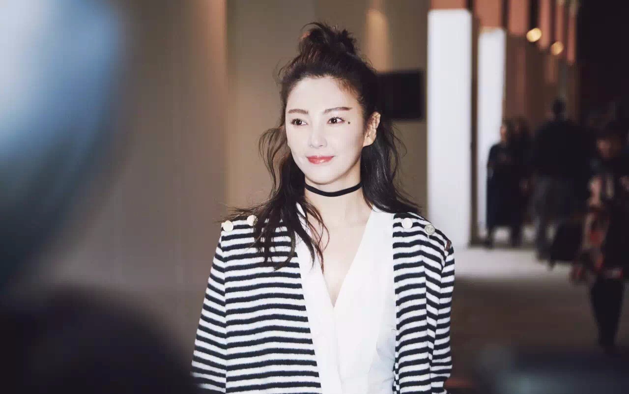 秀场maxmara,走秀maxmara