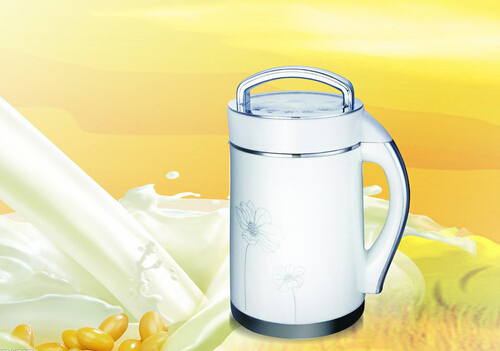 豆浆机怎么打果汁的教程,豆浆机怎样打果汁