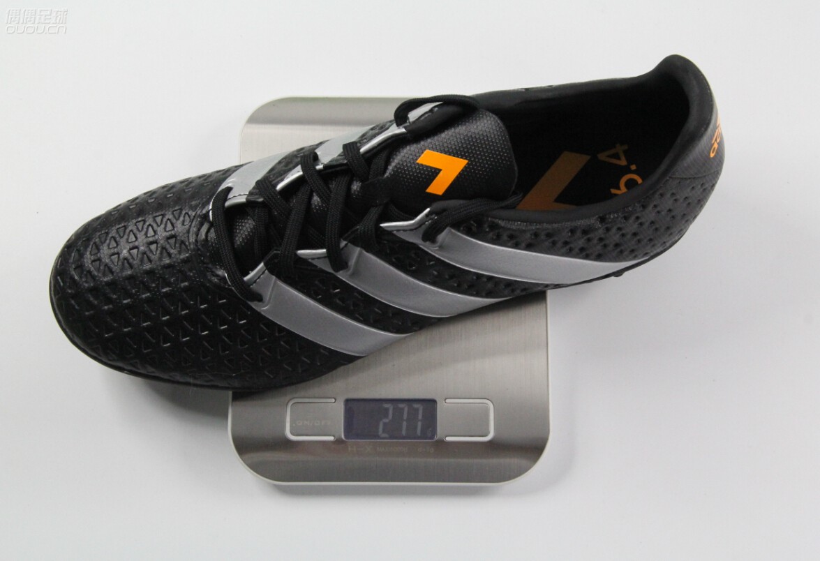 性价比之选-阿迪达斯ACE16.3AGamp;16.4TF横向对比