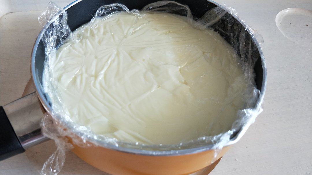 用鹌鹑蛋做迷你冰激凌蛋糕怎么做,低脂火龙果吐司冰激凌蛋糕做法