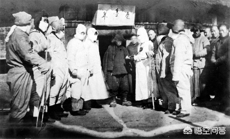 古人是怎么抗疫情的,古人是如何隔离疫情的