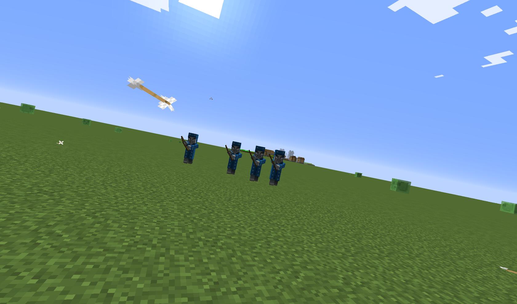 我的世界源代码有哪些,我的世界现实中存在的生物