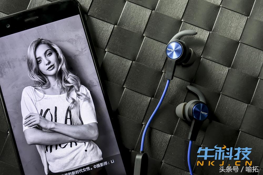 比airpods音效好的耳机,荣耀蓝牙耳机xsportpro有没有降噪