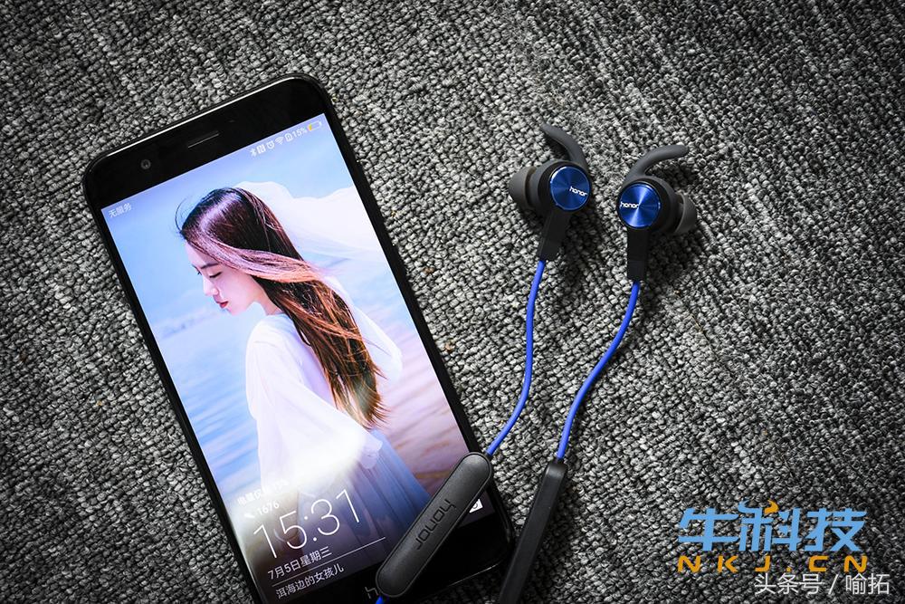 比airpods音效好的耳机,荣耀蓝牙耳机xsportpro有没有降噪