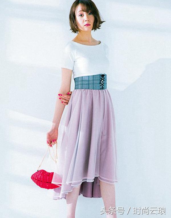 腿粗腿短怎么办？打开看看