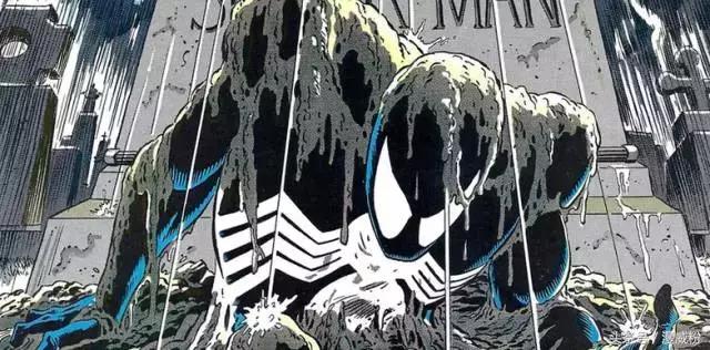 蜘蛛侠还有这10个超能力！自愈能力比死侍还强？