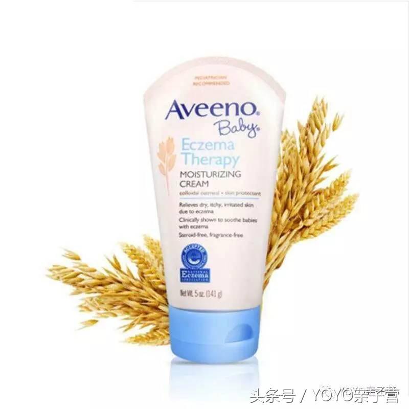 在树宝N次湿疹之后，我总结了这份战“痘”清单送给新手妈妈