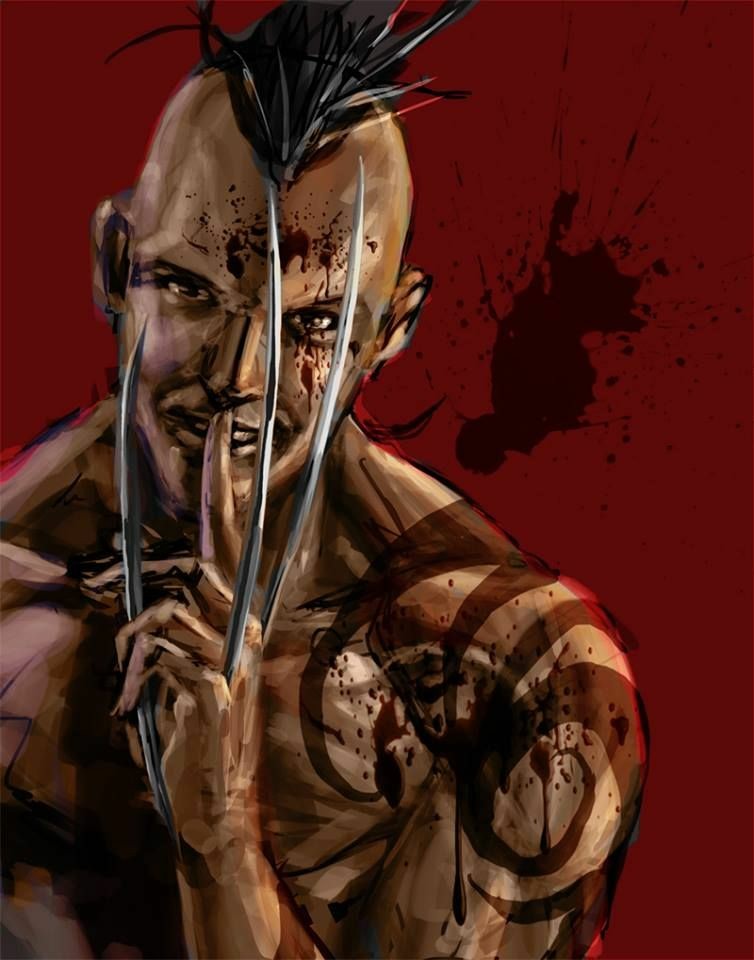 金刚狼漫画里最强的七大形态,金刚狼在原著漫画中的表现