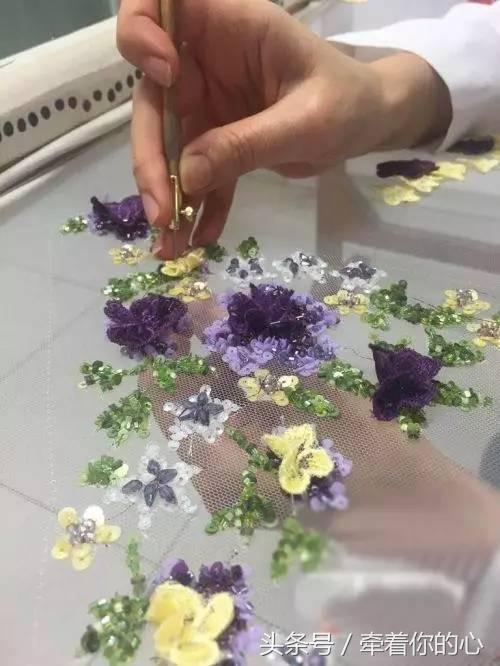 刘诗诗婚礼伴娘装,刘诗诗礼服同款