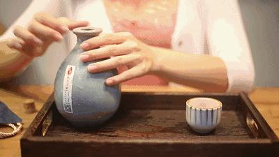 三个长沙文青用一壶桃花酒将冬瓜山的“*欲肉**”酿成一缕清香！