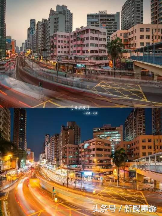 元朗最值得去的地方,元朗特色