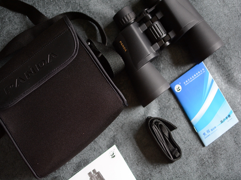 军工望远镜100000倍,云光熊猫望远镜怎么样