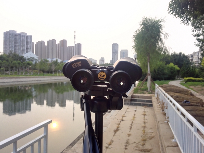 军工望远镜100000倍,云光熊猫望远镜怎么样