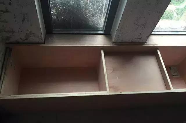 飘窗怎么弄好看还省钱,飘窗怎么弄好看