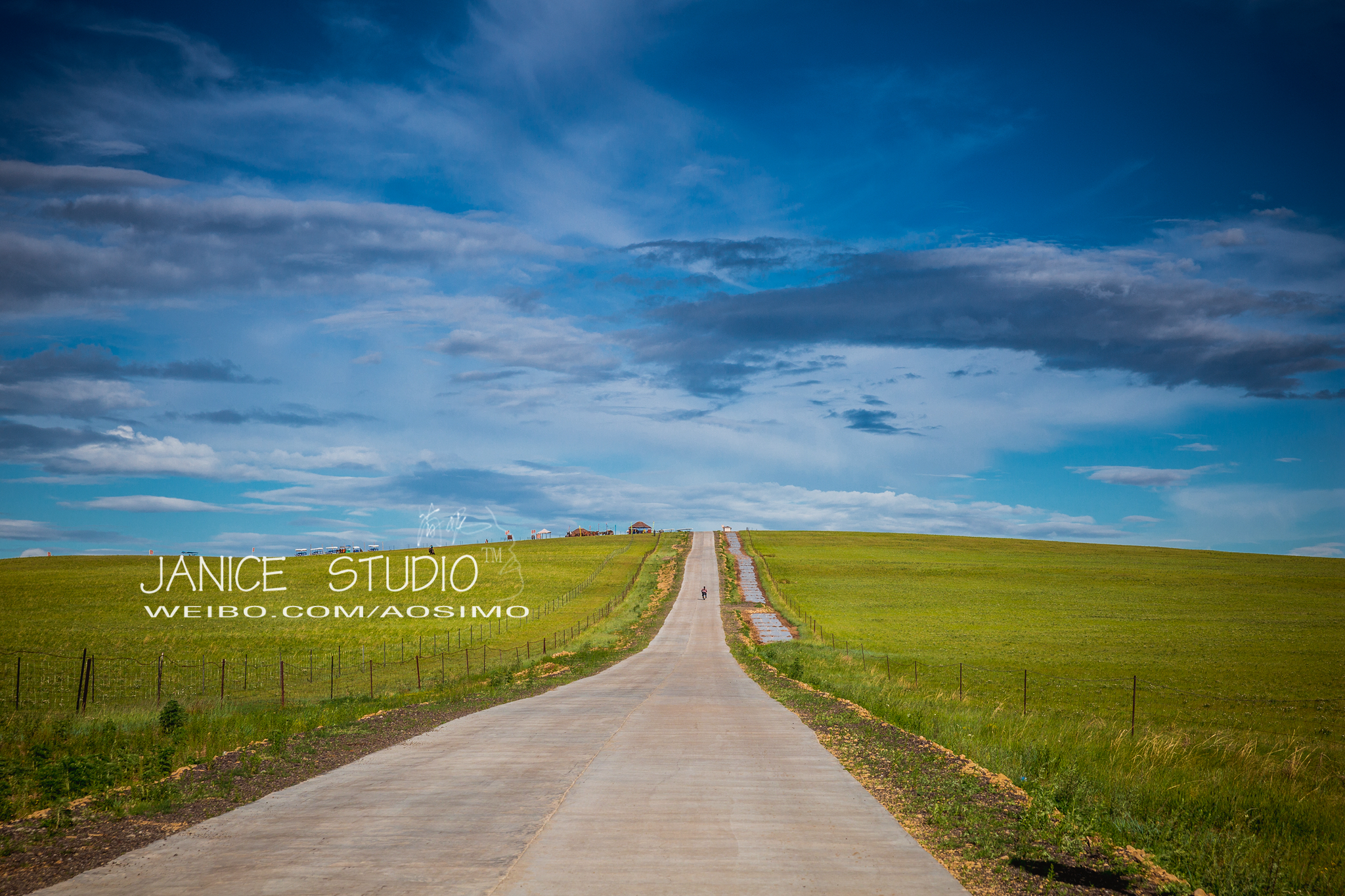 锡林郭勒草原旅游自驾攻略,锡林郭勒大草原自驾旅游攻略