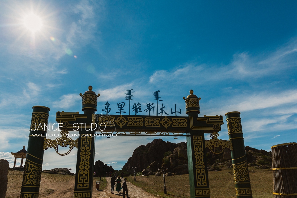 锡林郭勒草原旅游自驾攻略,锡林郭勒大草原自驾旅游攻略