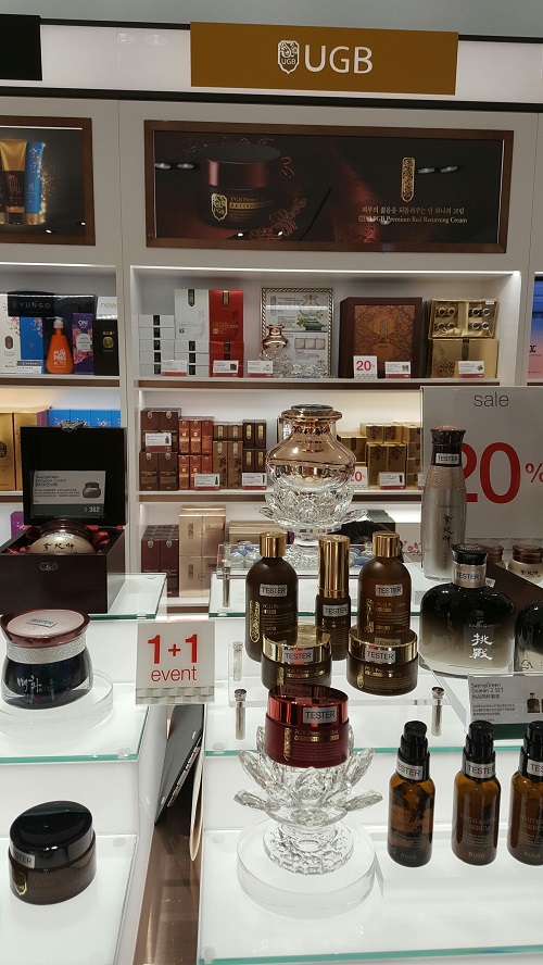 韩国人护肤心得,韩国护肤品心得