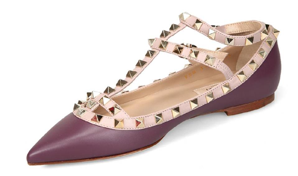 夏天尖头小瓢鞋推荐,今年最新款夏季小瓢鞋