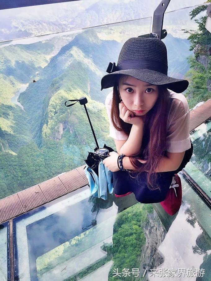 张家界凤凰4日游攻略,张家界凤凰五日游线路图片