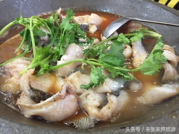 张家界凤凰4日游攻略,张家界凤凰五日游线路图片