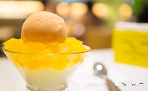 美味冰淇淋清凉一夏,盘点那些好吃的冰淇淋