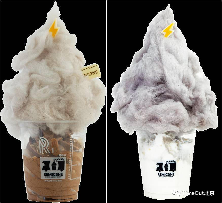 美味冰淇淋清凉一夏,盘点那些好吃的冰淇淋